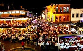 Istanbul Family Apartment