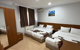 Istanbul Family Apartment